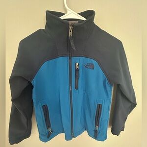 The North Face Boys 7/8 Light Weight Jacket
